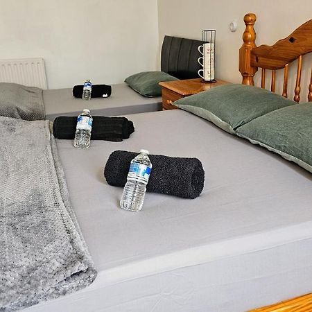 Affordable Private Rooms In Wembley London Eksteriør billede